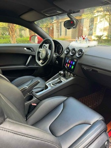 Venta al por Mayor de Autos Deportivos Audi TT Coupé Usados en China, Modelos 2011, 2012 y 2013, con Tracción Delantera - Product Image 5