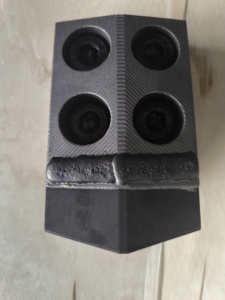 Nhà sản xuất cung cấp bán buôn đường hầm nhàm chán máy cắt mạnh mẽ <span class=keywords><strong>TBM</strong></span> Cutter <span class=keywords><strong>Scraper</strong></span> cho ống jacking máy - Product Image 6