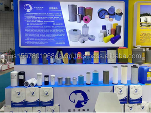 Manny GNY-034-AX New High Quality Precision Filter Element with 6 Months Warranty for Industrial Screw Air Compressor Parts - Product Image 6