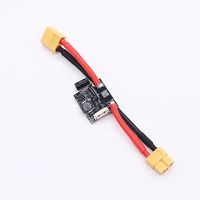 Module d'alimentation PRO prenant en charge 2S-12S avec BEC 5.3V DC et connecteur XT60/90 T pour APM Pixhawk2.4.8 Flight PX4 PIX PRO FPV RC