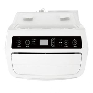 Promotion Usine Chine : Climatiseur Portable Économe en Énergie 9000 Btu à Double Tuyau - Product Image 3