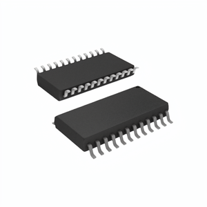 Electronic Circuit Components Manufacturer Channel 24 SOlC CDC2351DWR Clock Timing - Product Image 1