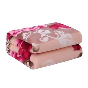 Vente en gros, couverture <span class=keywords><strong>électrique</strong></span> douce et chaude pour l'hiver, contrôle de la température, pour <span class=keywords><strong>lit</strong></span>, bon <span class=keywords><strong>prix</strong></span> - Product Image 1