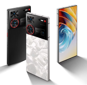 Nubia Z60 Ultra, téléphone mobile 5G de pointe, Snapdragon, 24 Go + 1 To, écran 6,8 pouces, batterie 6000 mAh, charge rapide, <span class=keywords><strong>smartphone</strong></span> 5G, ROM globale, jeu - Product Image 3