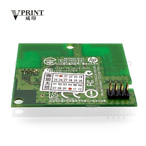 1150-7953 <span class=keywords><strong>Module</strong></span> Không Dây Cho <span class=keywords><strong>HP</strong></span> Laserjet Pro Mfp M125 M127 Scx3405 M2070 ML-2060 ML-2065 Wifi Hội Đồng Quản Trị Thẻ Máy In Phụ Tùng - Product Image 2