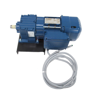 Nuevo Motor de Engranajes Helicoidales EURODRIVE R17 DRS71S4BE05HR 0.37KW Original con Motorreductor Industrial Trifásico - Product Image 2