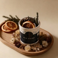 Coffrets cadeaux de diffuseurs d'huiles essentielles en céramique pour la maison, avec pierres naturelles et cristaux d'aromathérapie