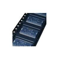 SF079 1SF079 Circuit intégré de commande d'alimentation pour carte informatique automobile, chipset HSSOP-60, puce de contrôleur de carte mère ECU de voiture