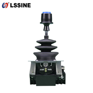Lssine QT32-2-2 2-liên hệ với công nghiệp joystick điều khiển với chiết CCC chứng nhận thân thiện với môi hoạt động dễ dàng - Product Image 6