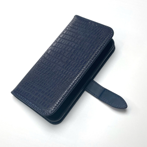 Portefeuille à rabat de luxe en cuir PU pour iPhone housse fente pour carte motif Crocodile étui pour iPhone 14 pro <span class=keywords><strong>max</strong></span> 11 12 13 xr xs <span class=keywords><strong>max</strong></span> - Product Image 5