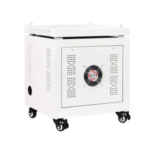 หม้อแปลงความถี่สูงอุณหภูมิสูงการบินและอวกาศ - Product Image 4