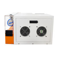 Machine à enrouler les faisceaux de câbles électrique entièrement automatique moderne MD-2S 220V/110V, diamètre max. 40mm, équipement intelligent pour câbles
