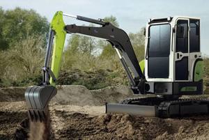 <span class=keywords><strong>Mini</strong></span>-excavatrice ZE35G, <span class=keywords><strong>mini</strong></span>-excavatrice chinoise Yanmar, excavatrice à vendre, excavatrice Zoomlion, <span class=keywords><strong>mini</strong></span>-excavatrice diesel - Product Image 2