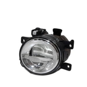 Nuevo EUROMOTORS 26150-4GA0A Luz antiniebla delantera para Infiniti RIGHT 2014-2018 LED 12V Garantía de 12 meses - Product Image 1
