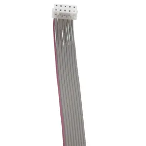Steuer kabel 16 Pin 18 Pin Kabelbaum lsx Flach band kabel
