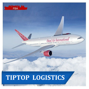TIPTOP公司提供中国船务代理的DDP/DDU航空快递货运代理物流服务 - Product Image 5