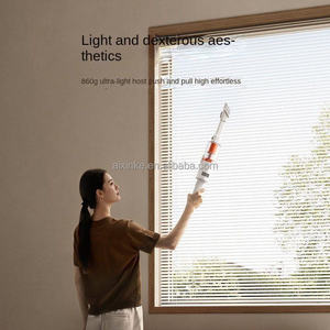 Aspiradora Portátil Recargable 2 en 1 de 22KPa, Ligera, de Alta Succión, para el Hogar, de <span class=keywords><strong>Xiaomi</strong></span> Youpin - Product Image 5