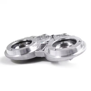 Soporte de puente de árbol de levas 06L103144D/F para VW Golf Audi A3 Quattro 1.8T/2.0T 2.0TDI 2.0TFSI con 12 meses de garantía - Product Image 3