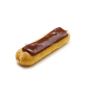 Classic French Chocolate Eclair Machine