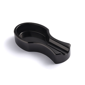 Customized High Quality Creative Crafts Gift Irregular Souvenir Ashtray - Product Image 3