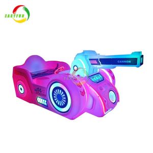 กันชนรถสำหรับเด็กรถไฟฟ้ามาตรฐานสูง - Product Image 6
