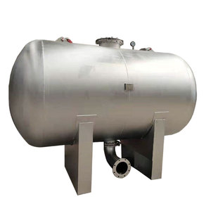50L Hydrogen <b>Storage</b> Tank 500 Bar Pressure Cylinder with Core Pressure Vessel Component - Product Image 4