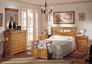 Ensemble complet de chambre à coucher <span class=keywords><strong>pour</strong></span> la maison des enfants <span class=keywords><strong>Lit</strong></span> en bois massif Nouveau design moderne Ensemble de chambre de garçon <span class=keywords><strong>Lit</strong></span> en bois - Product Image 6