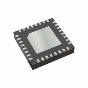 MAX6892ETJ+ 32 WFQFN Exposed Pad Electronic Circuit Components In Stock Power Management (PMIC) - Product Image 1