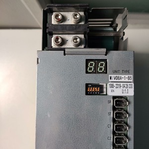 MIV08A-1-B5 1006-2319 0524 076 U 2.1 Accionamiento de Husillo para MIV08A-1-B5 1006-2319 0524 076 U 2.1 MIV08A-1-B5 1006-2319 0524 076 U 2.1 - Product Image 2
