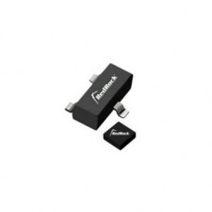 RR122-3C62-511 Solid State Relay Electronic Component - Product Image 1