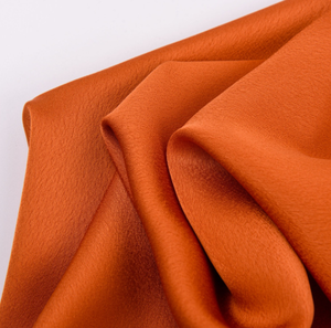 Tissu satiné en polyester léger et respirant, motif fleur de glace, sur mesure, pas cher, pour chemisier, robe, <span class=keywords><strong>voile</strong></span> de mariée, doublure de mariée - Product Image 4