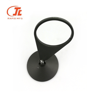 De alta precisión de mecanizado cnc servicio de <span class=keywords><strong>componentes</strong></span> mecánicos de mecanizado - Product Image 1