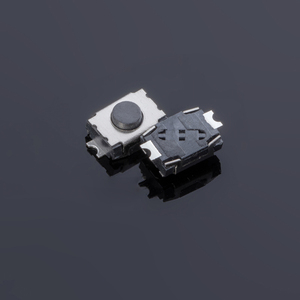 สวิตช์ไมโครแทค 2 ขา ขนาด 3x4x2 มม. สำหรับ PCB ปุ่มเปิด-ปิด 50mA 32VDC สวิตช์อิเล็กทรอนิกส์ ปุ่มกดไฟฉาย - Product Image 6