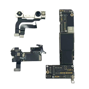 Placa Base Original para 12-12 Pro-12 Pro Max-12 Mini 64G 128G 256G, Desbloqueada con Face ID para 12 64G 128G 256G - Product Image 6
