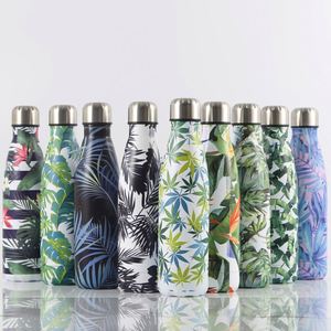 กระติกน้ำสุญญากาศสองชั้น สแตนเลส สกรีนโลโก้ได้ ขวดโคล่า ขายดี - Product Image 4