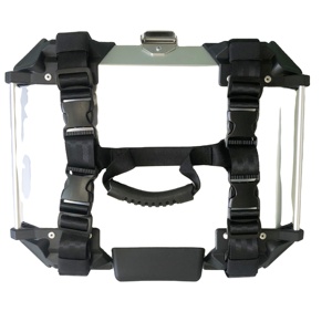 Accessoires de <span class=keywords><strong>moto</strong></span> : coffre à bagages arrière, boîte à outils, sangle de transport, corde de fixation pour <span class=keywords><strong>moto</strong></span> - Product Image 1
