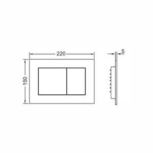 Piastra di comando-Tece - Product Image 2
