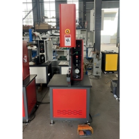 Machine de rivetage automatique de freins de camion hydraulique avec moteur 3KW à économie d'énergie