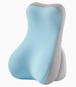 Nuovo Cuscino Ergonomico in Memory Foam <span class=keywords><strong>per</strong></span> <span class=keywords><strong>Sedia</strong></span>, Supporto Lombare <span class=keywords><strong>per</strong></span> Alleviare il Dolore alla Schiena, <span class=keywords><strong>per</strong></span> Ufficio e <span class=keywords><strong>Sedia</strong></span> - Product Image 3