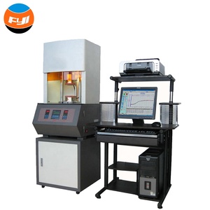 仅供热销产品新型MDR移动模具流变仪 - Product Image 1