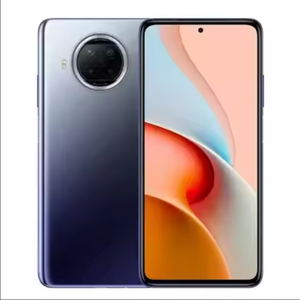 ทั่วโลก8GB RAM 128GB Storage Xiaomi redmi <span class=keywords><strong>Note</strong></span> 9pro 5G สมาร์ทโฟนรุ่นสากลที่ใช้ - Product Image 3
