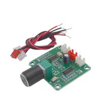 BSSY)XH-A158 Carte d'amplificateur audio ultra-claire 5.0 Pam8403 pour haut-parleur sans fil DIY à faible puissance 5W*2