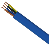 AS/NZS 5000.2 Flachkabel und Erdungskabel 1mm² 1,5mm² 2,5mm² 4mm² 6mm² 10mm² Stromkabel Elektrisches Flachkabel