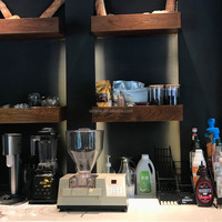 Machines automatiques de remplissage de croissants de bureau commerciales avec différents types de buses d'injection