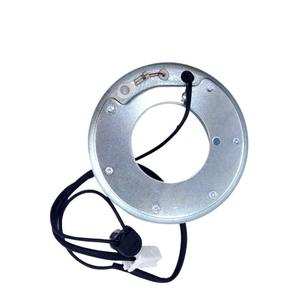 Bobina de Embrague para Compresor de Aire Acondicionado M3FB13 12V para Mazda, Pieza de Repuesto - Product Image 2