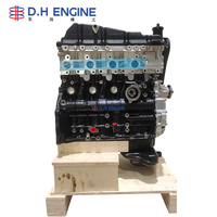 Bloc moteur complet 2KD-FTV 2.5L neuf pour moteur diesel Toyota D-4D pour Hilux et Hiace
