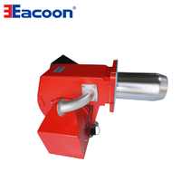 Nouveau four de cuisson industriel Eacoon, brûleurs à gaz pour systèmes de peinture en poudre, four à gaz, puissance thermique 90W-350W, garantie 1 an, économe en énergie