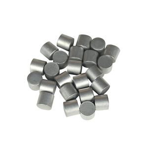 Barra de Aluminio de 10 mm de Diámetro, Aluminio 1070, Barra Elástica de Aluminio - Product Image 4