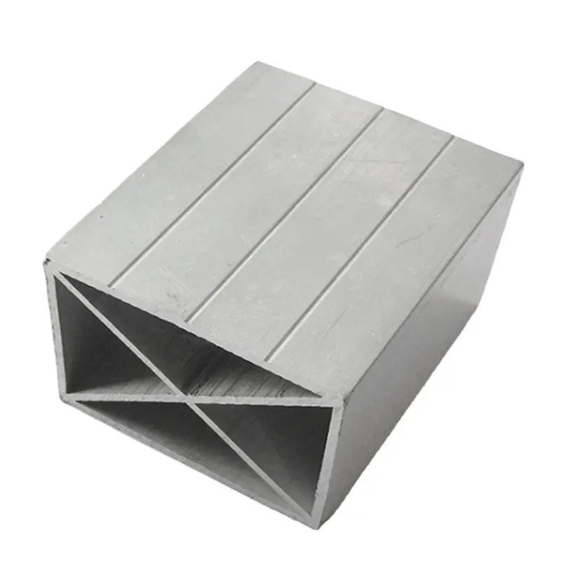 Profili di estrusione di alluminio di qualità eccellente profili di alluminio di estrusioni del fornitore di prezzi di fabbrica