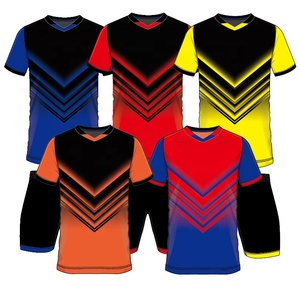 <span class=keywords><strong>Maglia</strong></span> da calcio personalizzata <span class=keywords><strong>maglia</strong></span> da calcio da <span class=keywords><strong>uomo</strong></span> uniforme da squadra di allenamento uniforme da calcio a <span class=keywords><strong>maniche</strong></span> <span class=keywords><strong>lunghe</strong></span> - Product Image 2
